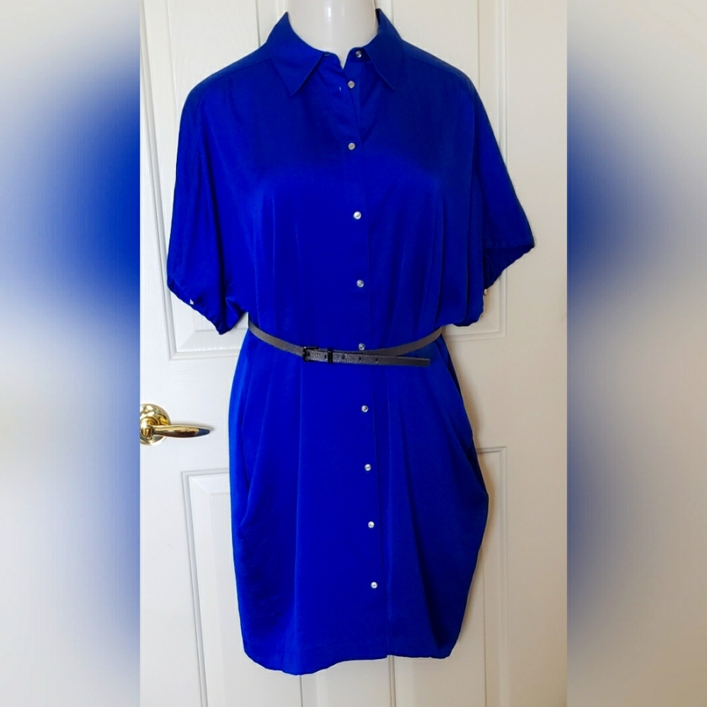 Anne Klein dress Size 10